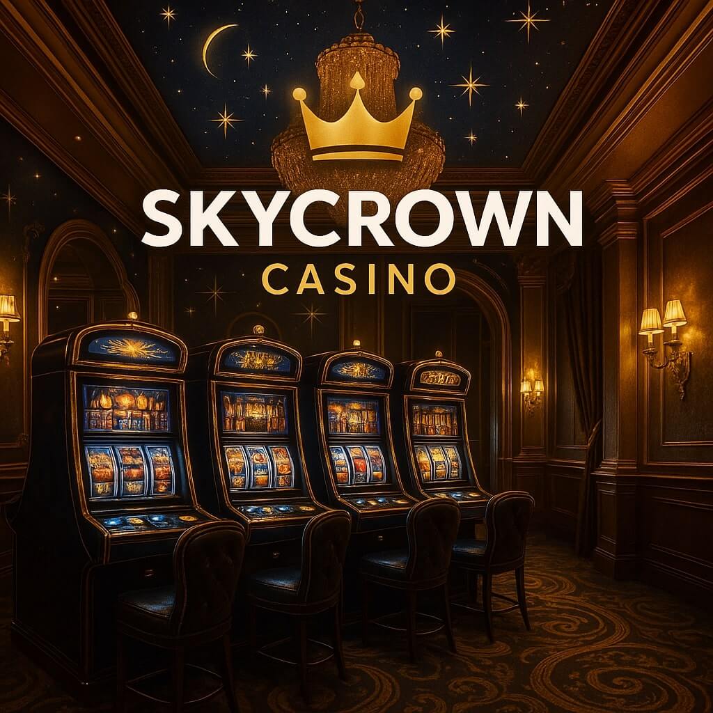 Skycrown Casino Australia